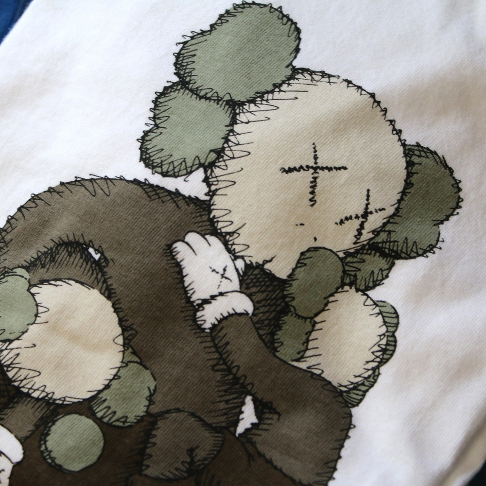 Meet your Posher, Jamez